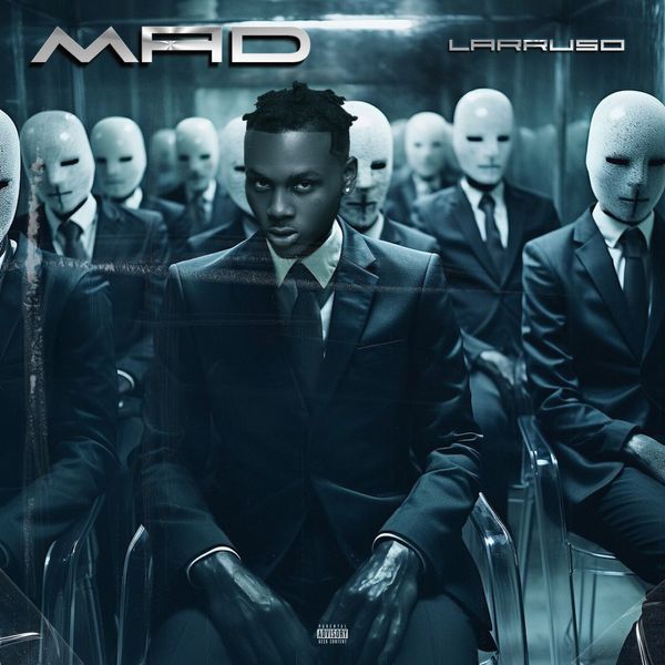 Larruso – MAD Larruso – MAD