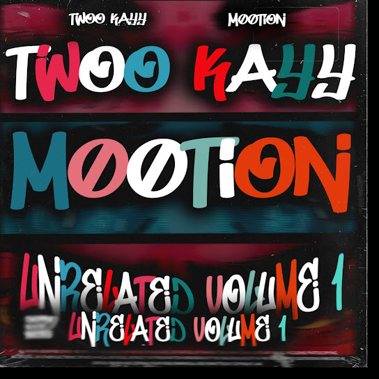 Twoo Kayy β Lalela Ft M00tion Twoo Kayy β Lalela