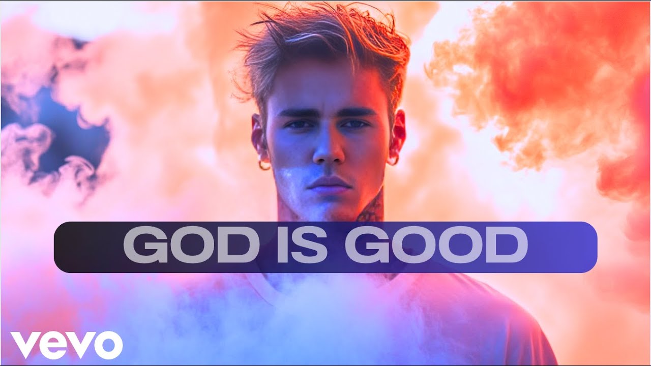Justin Bieber – God Is Good Justin Bieber – God Is Good
