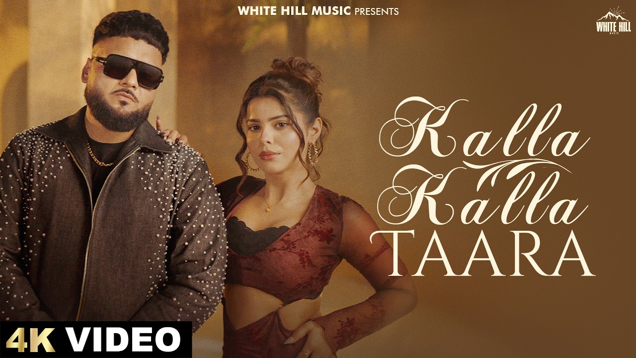 KULBIR JHINJER: KALLA KALLA TAARA | Deep Jandu | Geet Goraya | New Punjabi Song 2026 1777651977_maxresdefault.jpg