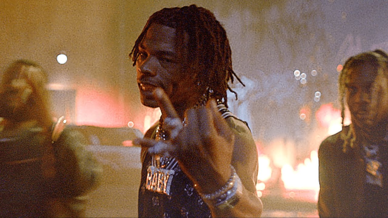 DJ Khaled - EVERY CHANCE I GET (Official Music Video) ft. Lil Baby, Lil Durk 1777656310_maxresdefault.jpg