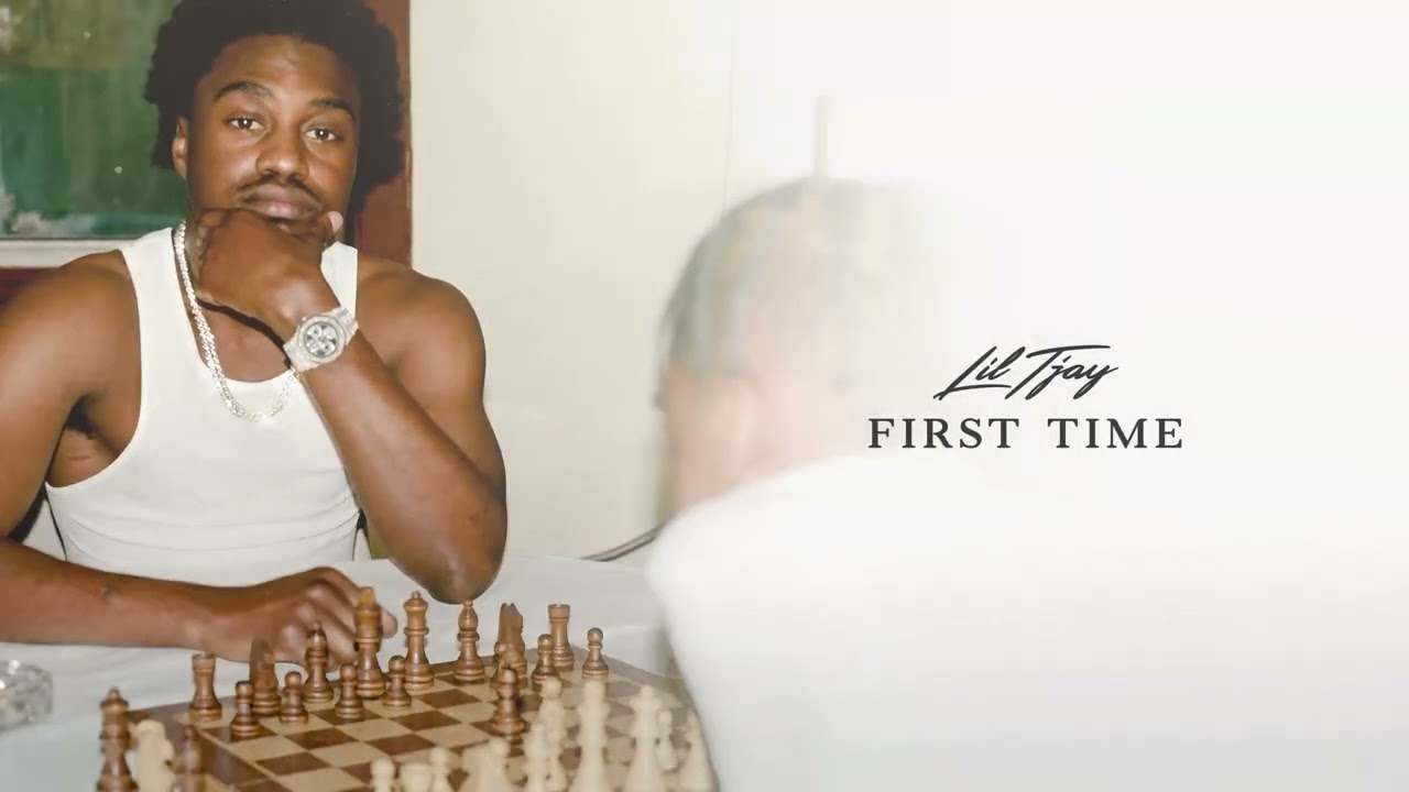 Lil Tjay - First time (Official Audio) 1777658113_maxresdefault.jpg