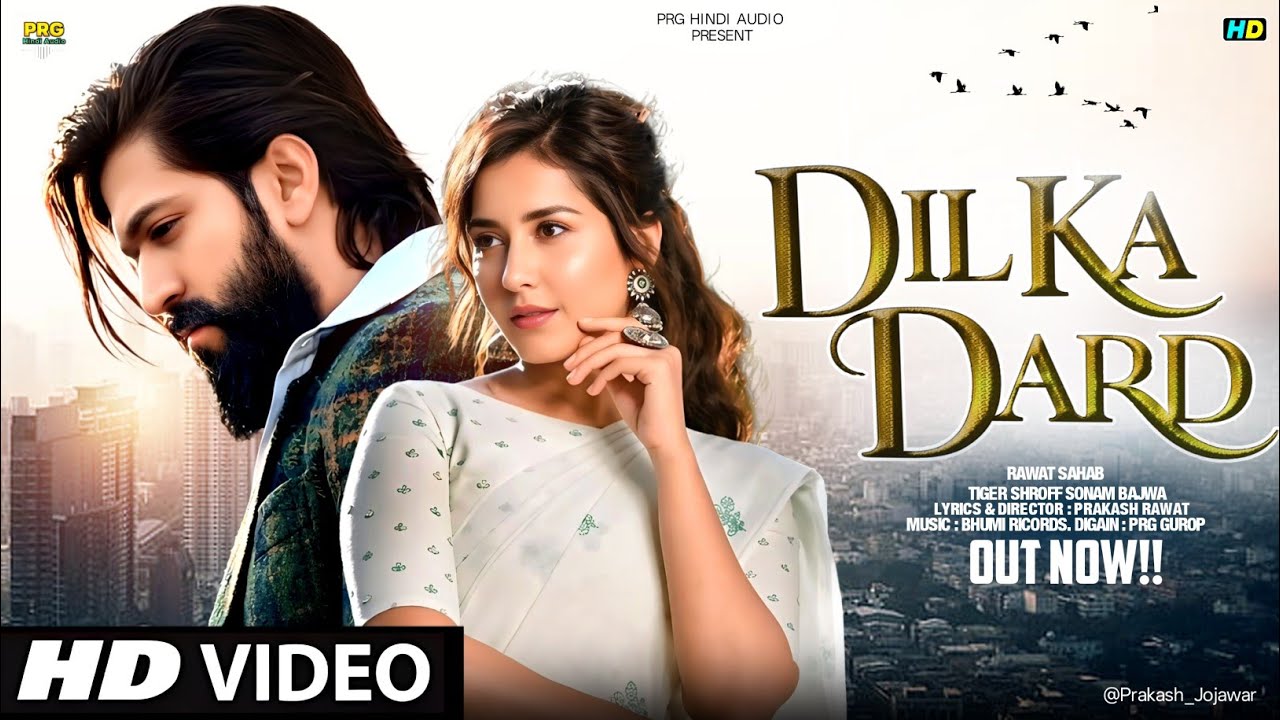New Song 2026 | Dil Ka Safar| Rock Star Yash | Raashii Khanna | New Hindi Song | Romantic Song 2026 1777661809_maxresdefault.jpg