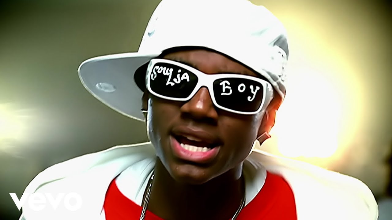 Soulja Boy Tell'em - Crank That (Soulja Boy) (Official Music Video) 1777663263_maxresdefault.jpg