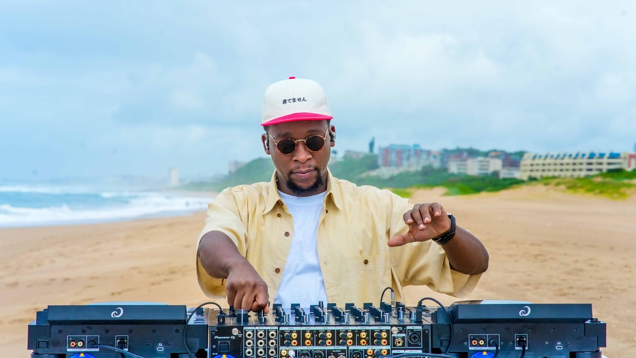 AMAPIANO MIX 2026 | 27 MARCH | ROMEO MAKOTA 1777664000_maxresdefault.jpg