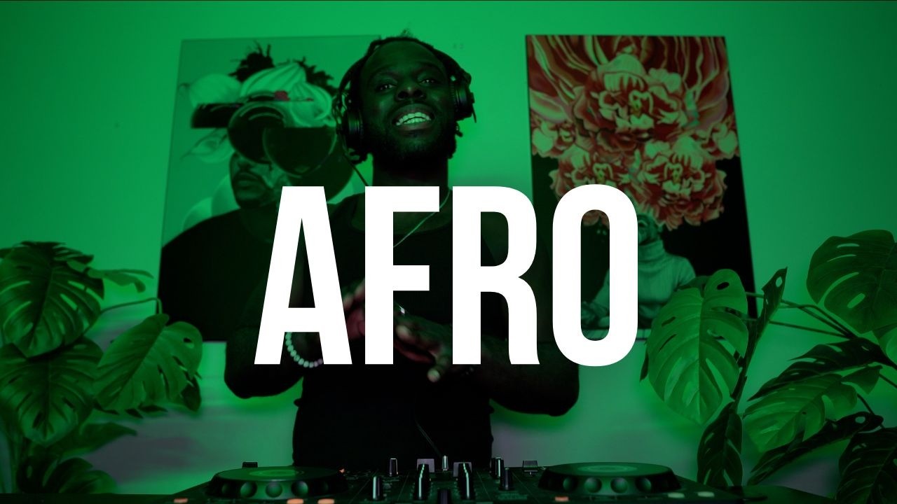 Afro Mix 2026 | English, French, Spanish Afrobeats | Burna Boy, Tayc, Kapo | Afrobeats Mix By XOCO 1777676036_maxresdefault.jpg