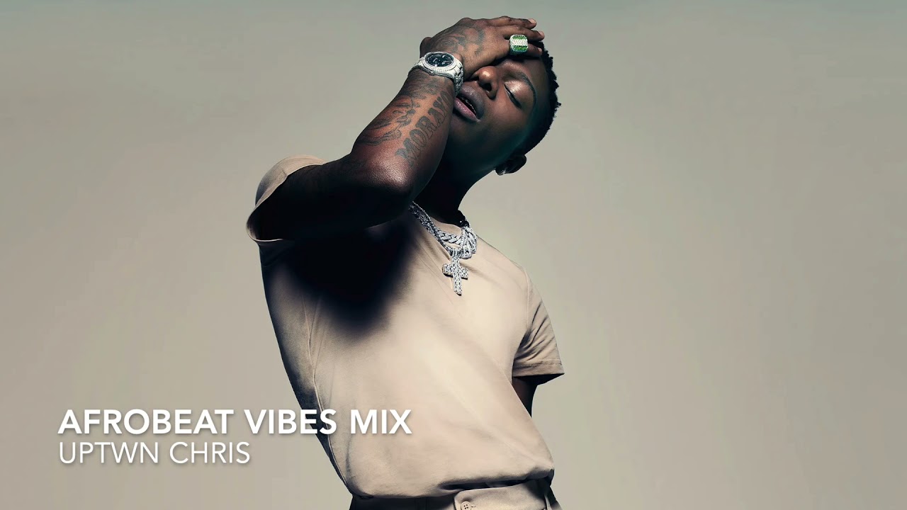 Afrobeat Vibes Mix - Wizkid, Tems, Rema, Joeboy, Davido, Wande Coal, CKay, Tekno, Fireboy 1777682200_maxresdefault.jpg