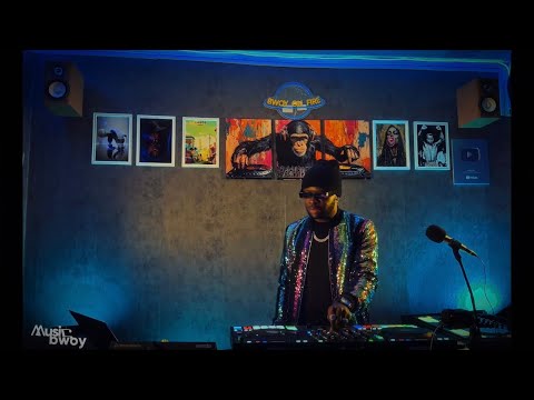 Amapiano Mix 2026 | Trending Amapiano April 2026 Mix by Musicbwoy 1777685932_hqdefault.jpg