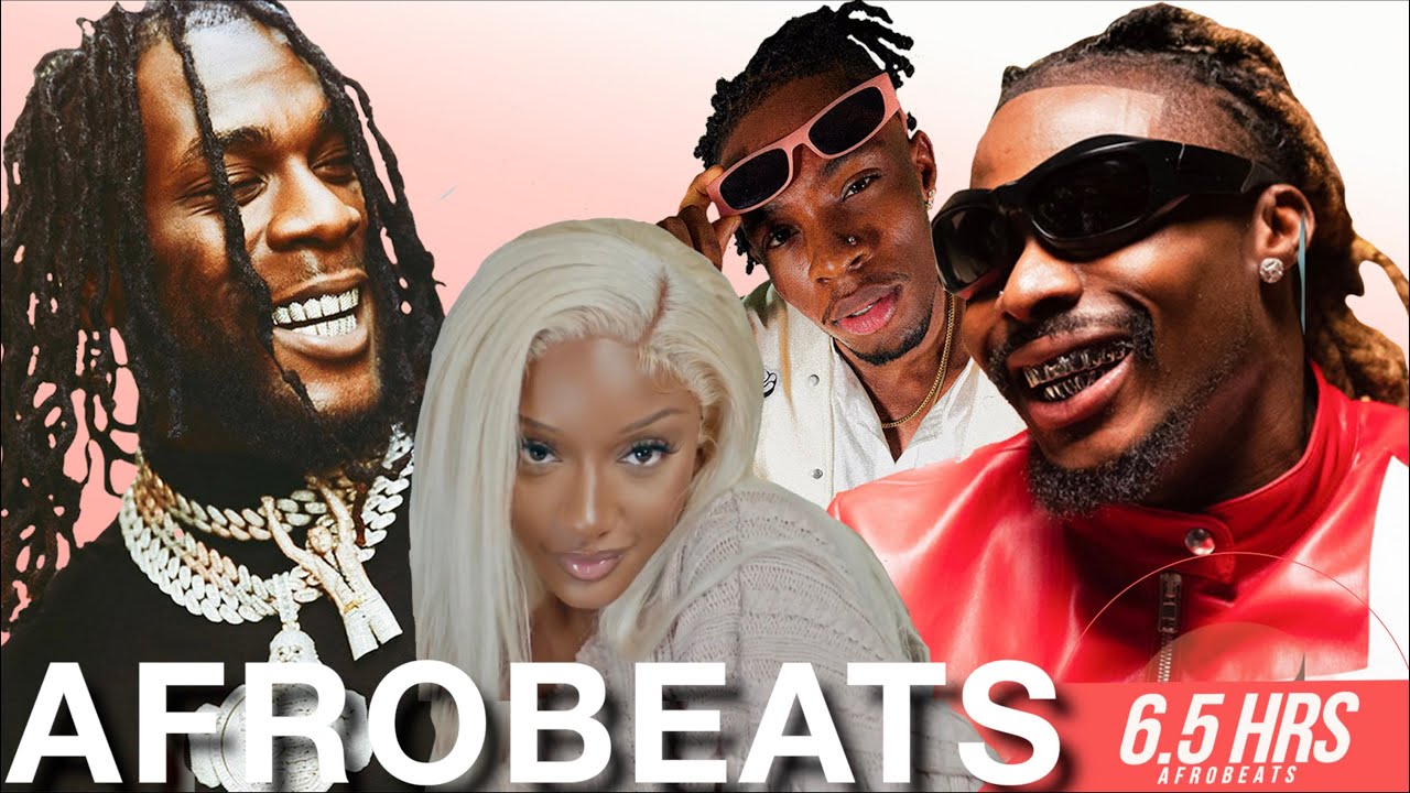 AFROBEATS MARATHON 6.5 HRS |BEST OF AFROBEATS 2026 VIDEO MIX |BEST OF NAIJA AFROBEATS 2026 VIDEO MIX 1777694990_maxresdefault.jpg