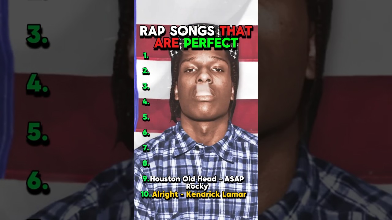 Rap Songs That Are PERFECT 1777722418_maxresdefault.jpg