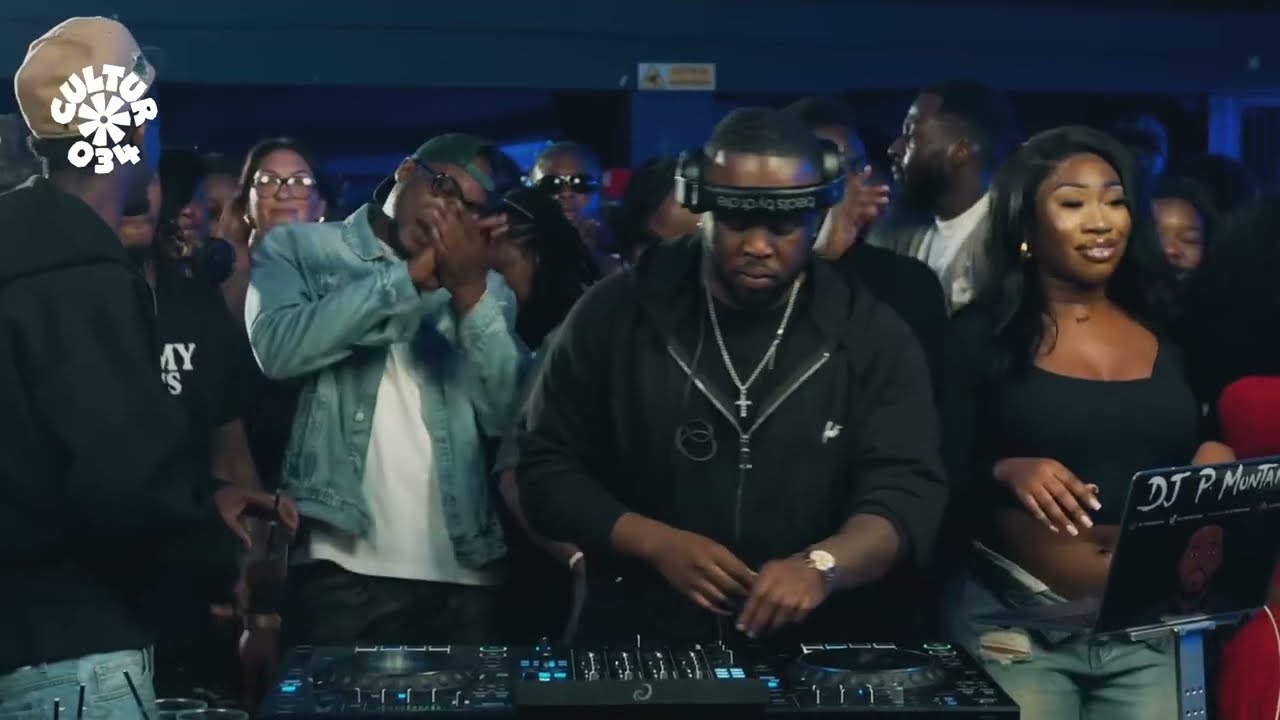 034 CULTUR FM: P Montana Mini Afrobeats / Amapiano Mix 1777726385_maxresdefault.jpg