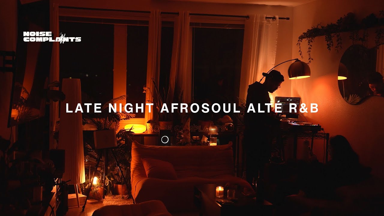 Late Night Afrobeats Mix | Alté R&B Afrosoul| Wizkid, Burna Boy, Tems, Rema, Oxlade 1777729195_maxresdefault.jpg