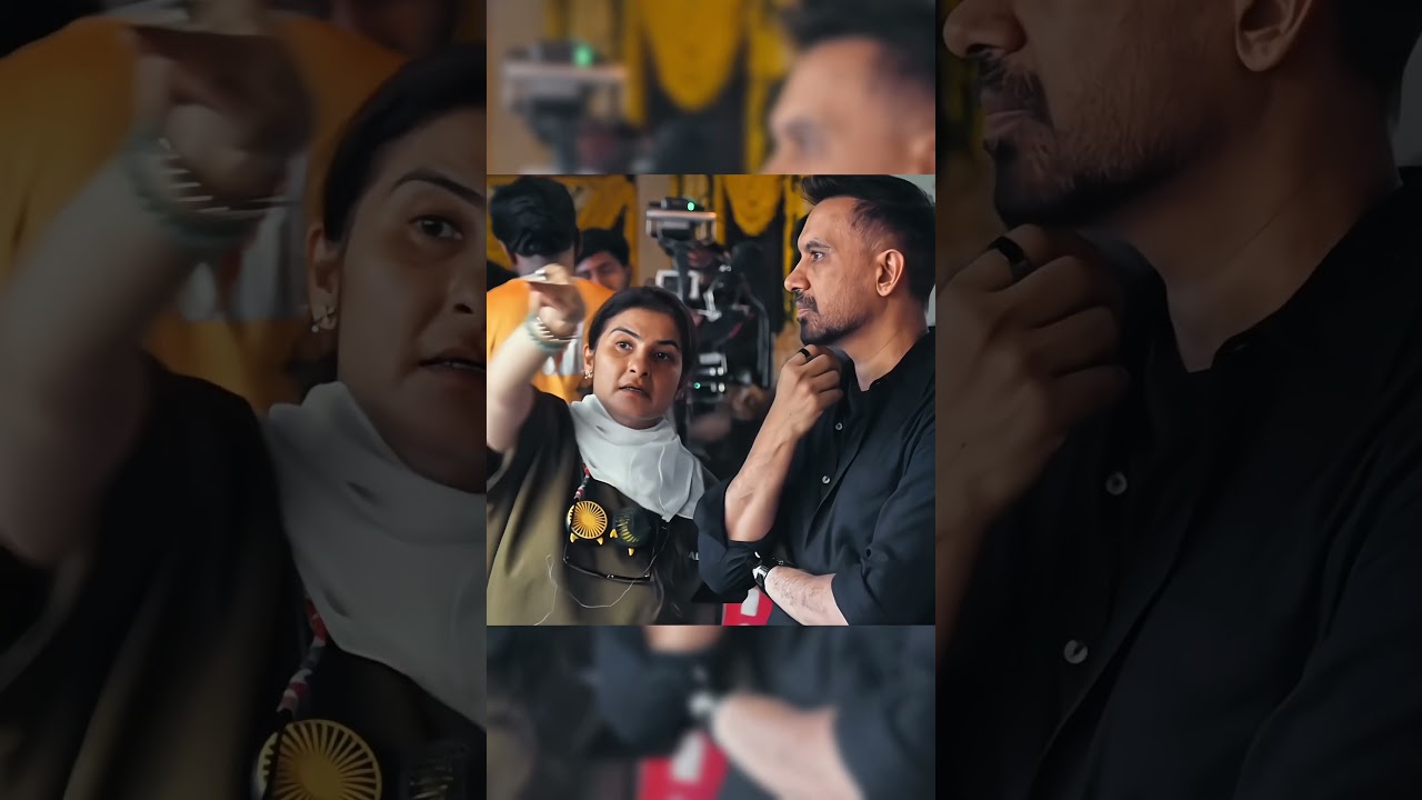 Making of Thassadiya Song 🤩🎵 | #Maaintibangaaram #Samantha #Thassadiya #trending #dance 1777730317_maxresdefault.jpg