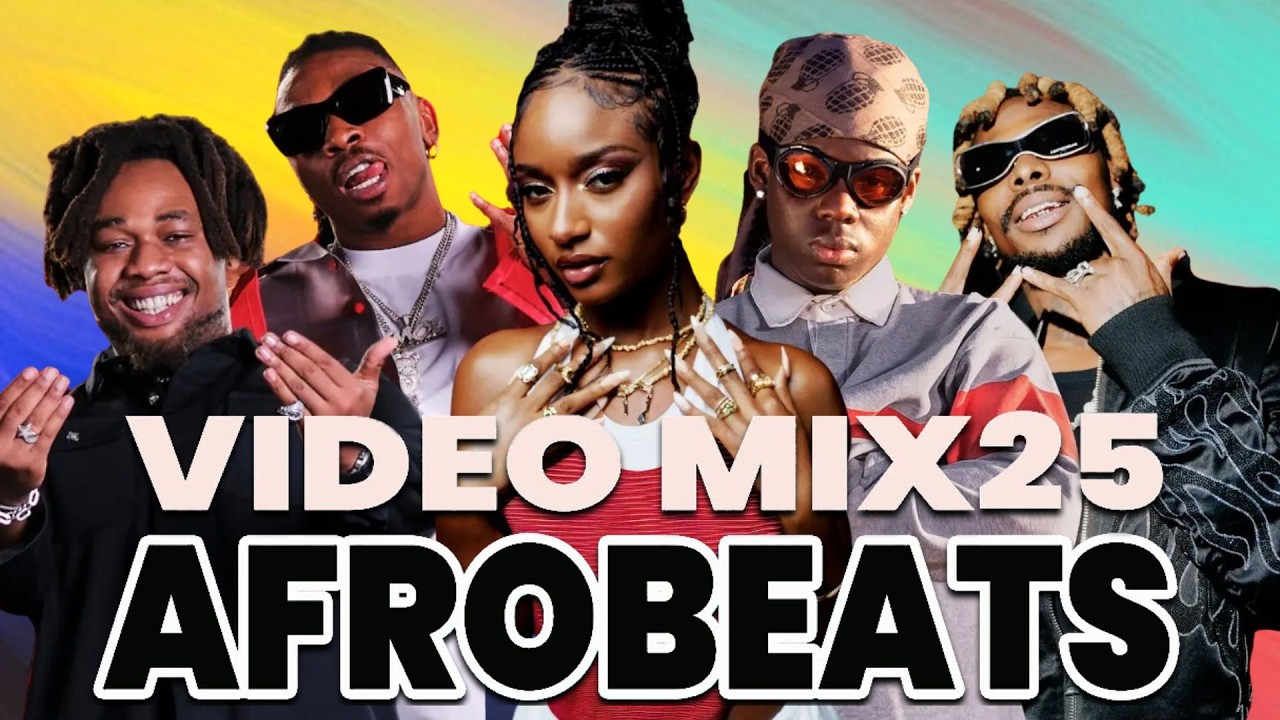 AFROBEATS PARTY 2026 VIDEO MIX | NAIJA 2026 - WIZKID, ASAKE, TEMS, OMAH LAY, DAVIDO, REMA, AYRA STAR 1777735450_maxresdefault.jpg