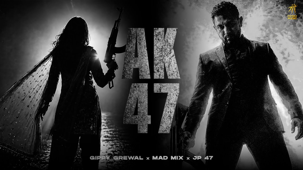 AK47 (Full Audio) - Gippy Grewal - Mad Mix - Jp47 - New Punjabi Song 2026 1777743480_maxresdefault.jpg