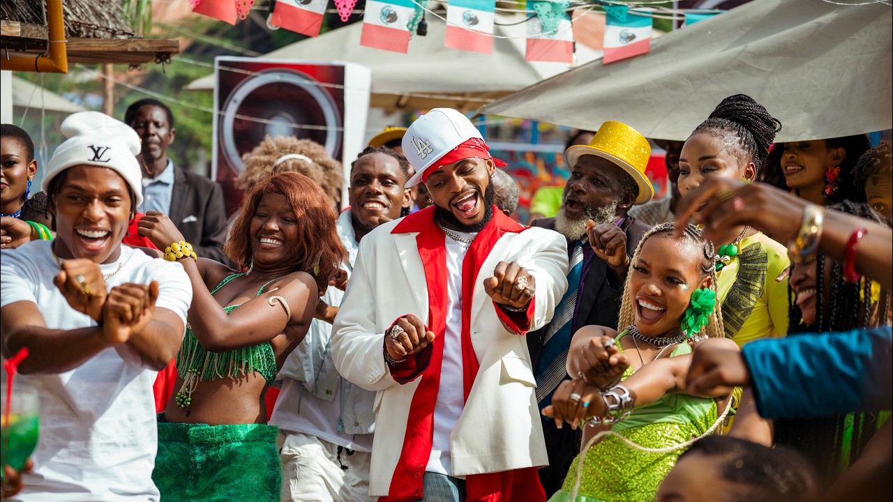 Diamond Platnumz ft Jux - JOY (Ikweji) Official Music Video 1777750344_maxresdefault.jpg