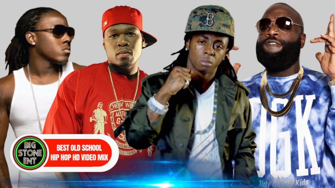 BEST OLD SCHOOL HIP HOP HD VIDEO MIX 2021 - DJ MOJAY ft. 50 CENT,RICK ROSS,ACE HOOD,FUTURE,LIL WAYNE 1777751045_maxresdefault.jpg