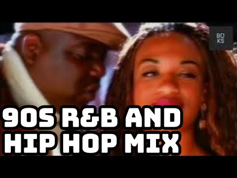 The Vault 12 || 90s RnB & Hip Hop Mix//Blends//Mashups ft. Brandy, Blackstreet, Lil Kim, Silk etc 1777751417_hqdefault.jpg