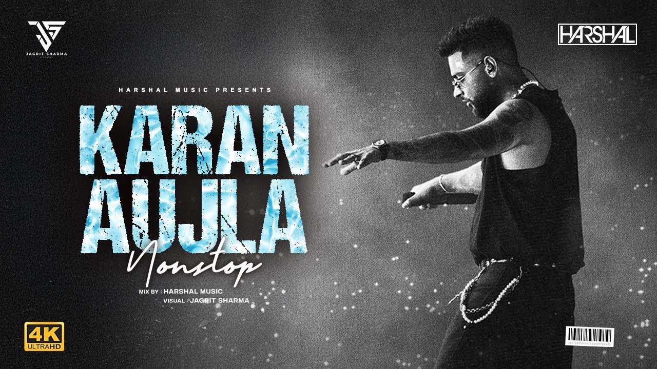 Karan Aujla Nonstop | Harshal Music | Best Of Karan Aujla | New Punjabi Song 2025 1777753612_maxresdefault.jpg