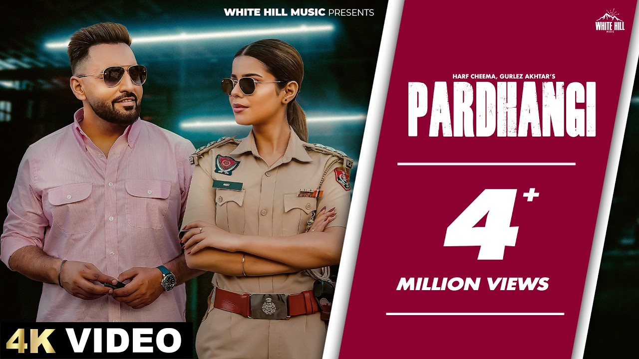HARF CHEEMA X GURLEZ AKHTAR: PARDHANGI | Ft. Geet Goraya | New Punjabi Song 2026 #harfcheemanewsong 1777760098_maxresdefault.jpg