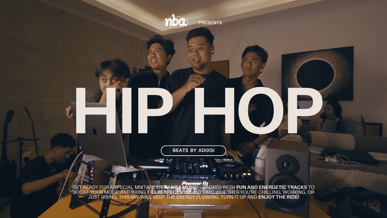 ADIXSI - HIP HOP | Big Sean, Kendrick Lamar, Tyga, Kodak Black, Travis Scott 1777760814_maxresdefault.jpg