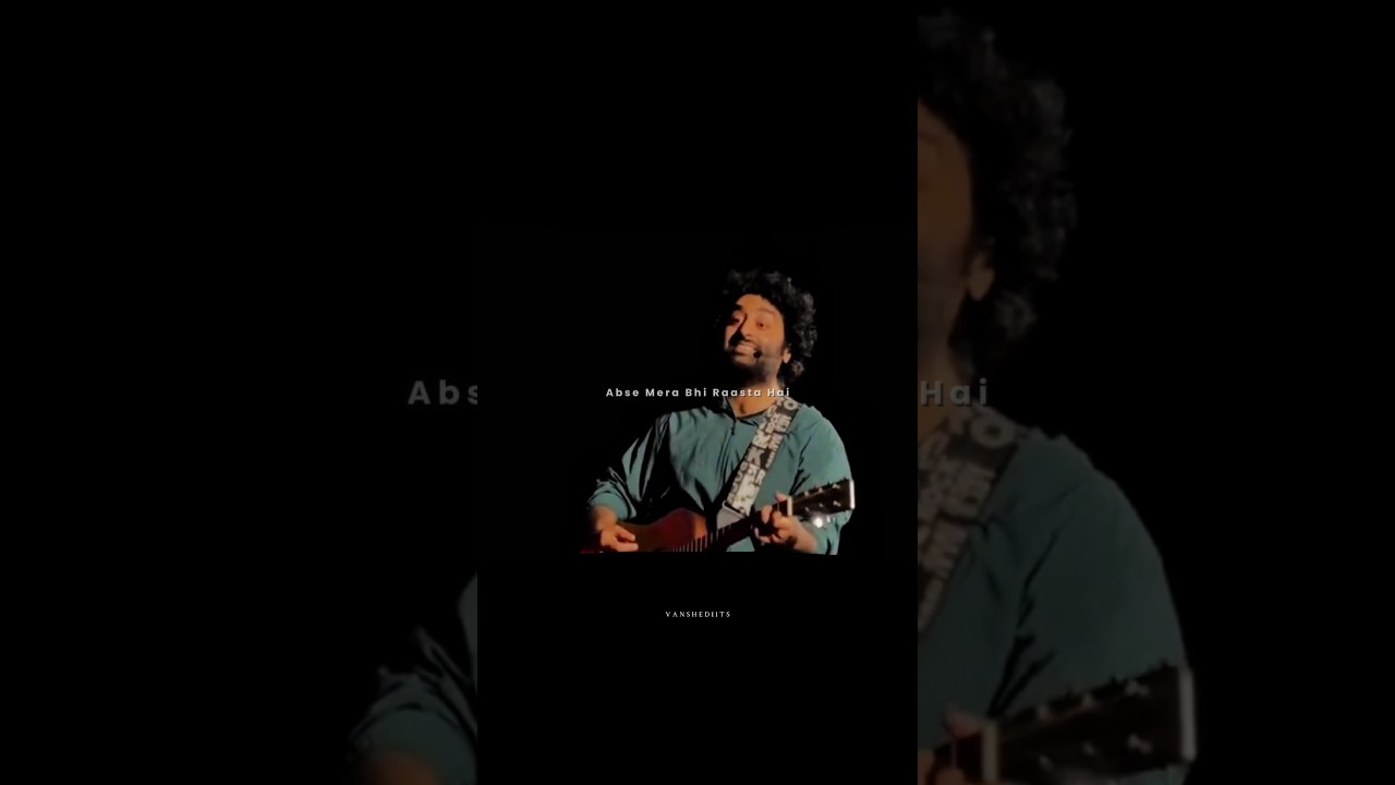 || Jispe Rakhe Tumne Kadam || Sitaare || Arijit Singh || #shorts #music #song 1777766571_maxresdefault.jpg