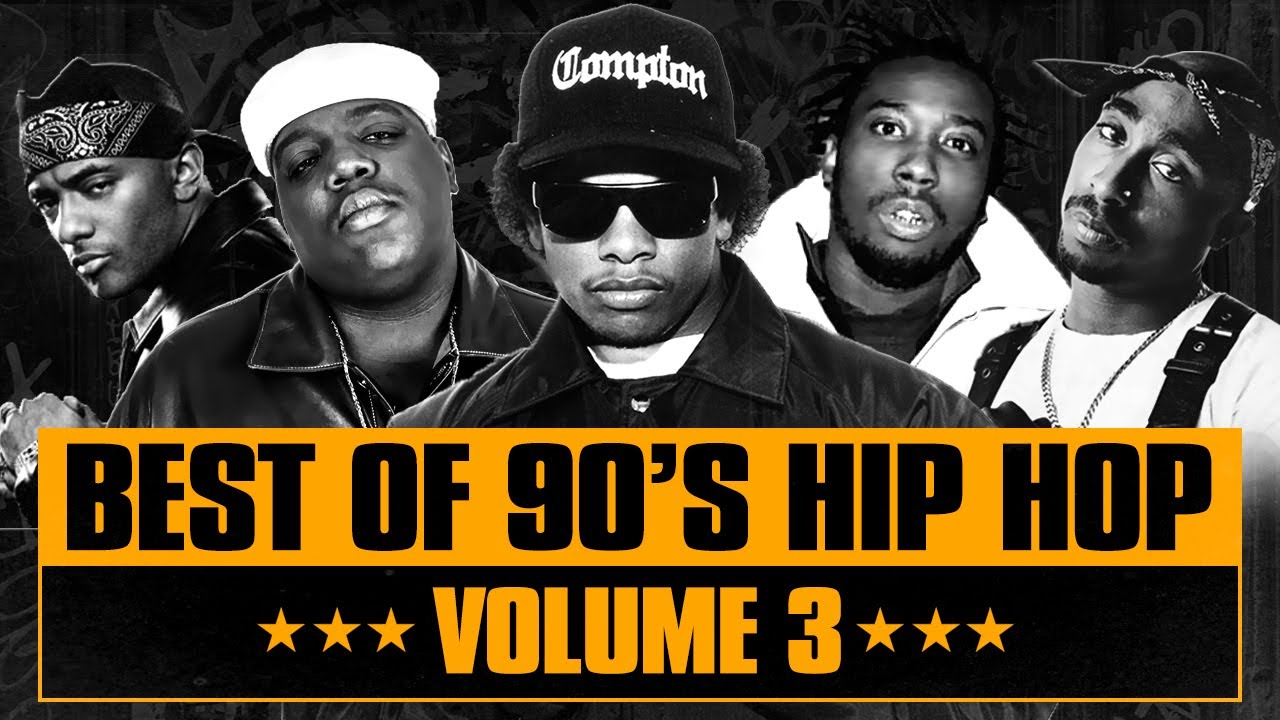 90's Hip Hop Mix #03 | Best of Old School Rap Songs | Throwback Rap Classics | Westcoast | Eastcoast 1777780026_maxresdefault.jpg
