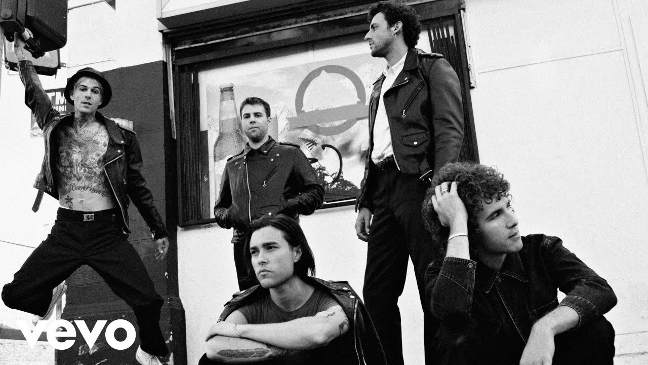 The Neighbourhood - Reflections (Official Audio) 1777784745_maxresdefault.jpg