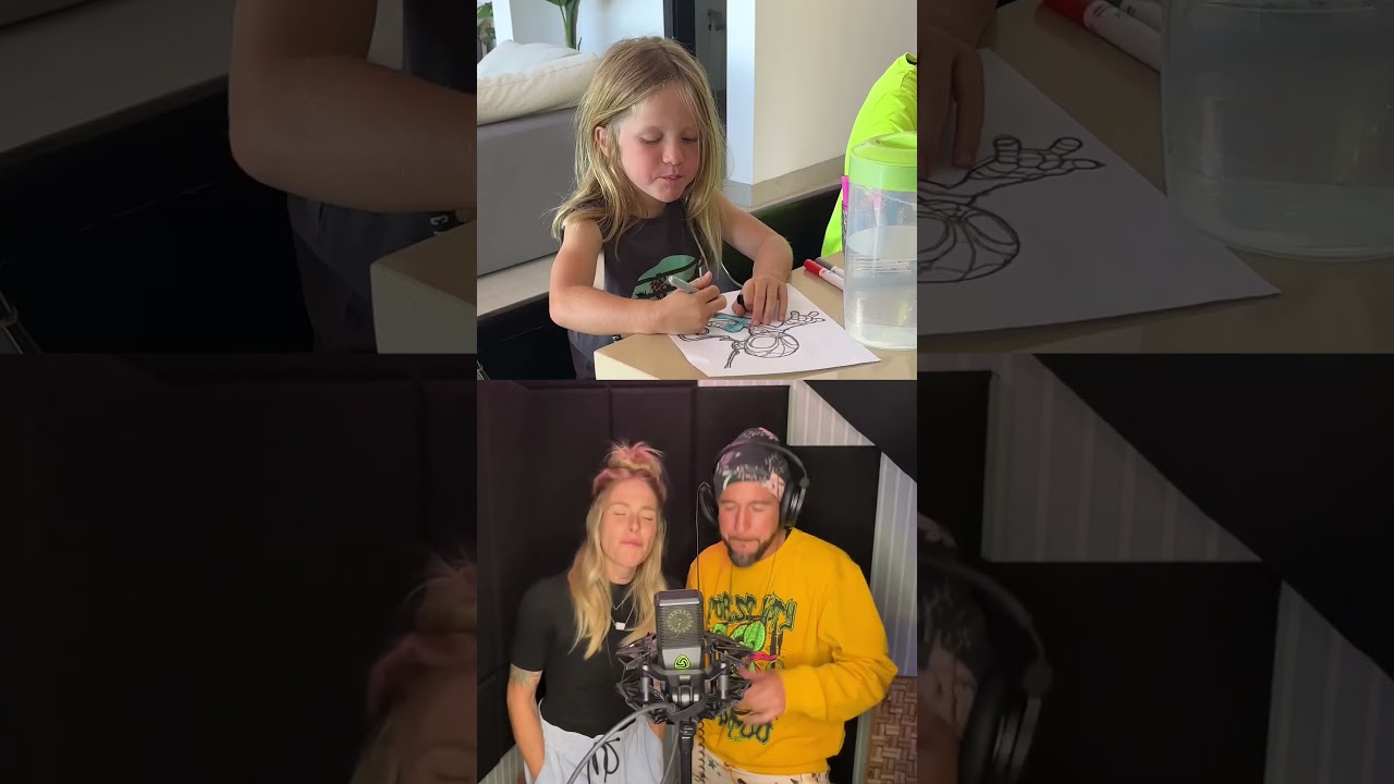 Let us know what we should write this song about! #walkofftheearth #newsong #shorts 1777785862_maxresdefault.jpg