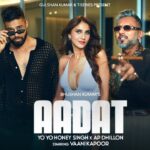AADAT (Official Video): YO YO HONEY SINGH | AP DHILLON | VAANI KAPOOR | 51 GLORIOUS DAYS | BHUSHAN K 1777956424_maxresdefault.jpg