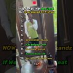 Rap Songs That Are Good But Overplayed On TikTok! #rap #hiphop #kendricklamar #tiktok #yeat #jid 1778113028_maxresdefault.jpg