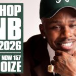 New Hip Hop R&B Songs 2026 Mix May | Hot Right Now #157 | New Rap 2026 Playlist | DJ Noize 1778127997_maxresdefault.jpg