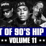 90's Hip Hop Mix #11 | Best of Old School Rap Songs | Throwback Rap Classics | Westcoast 1779098161_maxresdefault.jpg