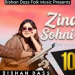 ||Zindagi Sohni Aee||Singer Bishan Dass || New Dogri , Punjabi mix Song 2025 || RJ Rajput || 1779498715_maxresdefault.jpg