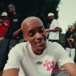 Justin99 - Ke WAV (Visualiser) feat. Djy Vino & Xduppy 1779860018_maxresdefault.jpg