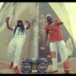Arise Roots - Rootsman Town ft. Capleton (Official Music Video HD) 1780404908_maxresdefault.jpg