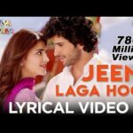 Jeene laga hoon | |Girish Kumar shrushti | New Bollywood song 2025 | love song | romantic song | 1780461361_hqdefault.jpg