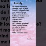 lovely - Billie Eilish and Khalid lyrics #music #love #lyrics #songlyrics 1780504643_maxresdefault.jpg
