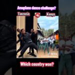 Amapiano dance challengeš„š„š„ Tanzania š¹šæ vs. Kenya š°šŖ Part 2 #amapiano #dance #shorts #viral 1780913515_maxresdefault.jpg