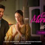 Chand Mera Dil - Title Track ๐๐โค๏ธ | Lyric Video | Lakshya, Ananya | Sachin-Jigar, Faheem Abdullah 1780935971_maxresdefault.jpg