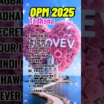 Best OPM Tagalog Love Songs With Lyrics ๐ง New OPM Songs 2025 Playlist ๐ง Tadhana, Secret Love Song.. 1781021877_maxresdefault.jpg
