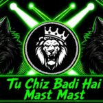 Tu Chiz Badi Hai Mast Mast #Dj Remix Song | Dj Gana Hindi Dj Song | Hindi Dj #Gana |2026 Dj Song RDX 1781303540_maxresdefault.jpg