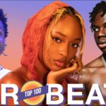 AFROBEATS TOP 100 |AFROBEATS 2026 VIDEO MIX |BEST OF AFROBEATS 26, 25, 24(REMA CALM DOWN REMIX MIX) 1781313015_maxresdefault.jpg