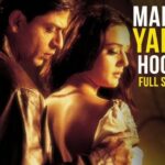Main Yahaan Hoon | Full Song | Veer-Zaara | Shah Rukh Khan, Preity Zinta | Madan Mohan, Udit Narayan 1781450210_maxresdefault.jpg