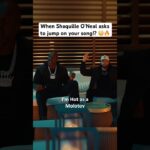 When SHAQ asks to jump on your song!? ๐ณ๐ฅ #chaos #rap #hiphop #rapper #originalsong #shaquilleoneal 1781457718_maxresdefault.jpg