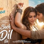 New Song 2026 | New Hindi Song | Ab Soch Liya Dil Ne | Shahid Kapoor | Kriti Sanon | New Song 1781631950_maxresdefault.jpg