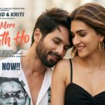 New Song 2026 | New Hindi Song | Tum Mere Sath Ho | Shahid Kapoor | Kriti Sanon | New Song 1781648616_maxresdefault.jpg