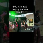 POV: you play the new song for the first time on stage โค๏ธ #newsongs #slideguitar 1781827866_maxresdefault.jpg
