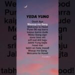 Yeda Yung song lyrics _ welcome to hood song #lyrics #trending #yedayung #streetboys #LyricsBoy-A 1781940289_maxresdefault.jpg