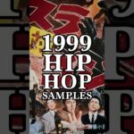 Hip Hop Samples From 1999 🎶 1782299376_maxresdefault.jpg